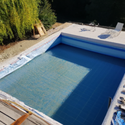 Accessoires et Produits d'Entretien : Maintenez votre Piscine dans un État Impeccable Nantes